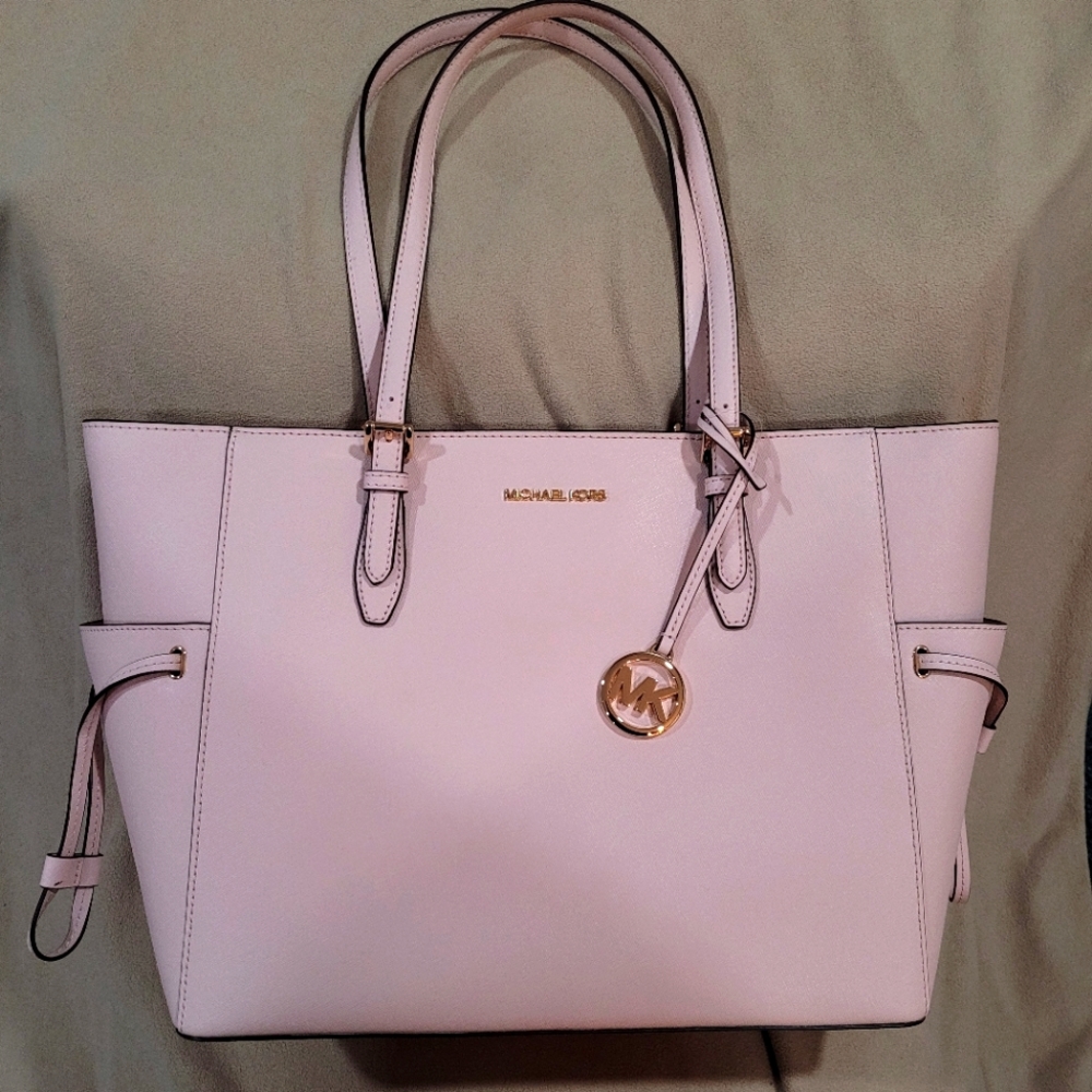 Michael kors tote bag